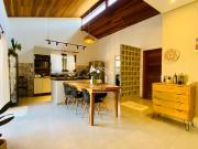 Casa / Sobrado em Condomínio para Locação em Atibaia/SP...