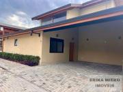 Casa / Sobrado em Condomínio para Locação em Atibaia/SP...