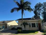 Casa / Sobrado em Condomínio para Locação em Atibaia/SP...