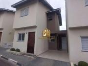 Casa / Sobrado em Condomínio para Locação em Atibaia/SP...