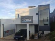Casa / Sobrado em Condomínio para Locação em Atibaia/SP...