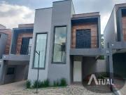 Casa / Sobrado em Condomínio para Locação em Atibaia/SP...