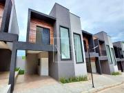 Casa / Sobrado em Condomínio para Locação em Atibaia/SP...