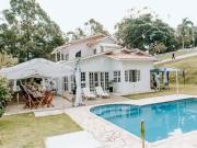 Casa / Sobrado em Condomínio para Locação em Atibaia/SP...