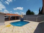 Casa / Sobrado em Condomínio para Locação em Atibaia/SP...