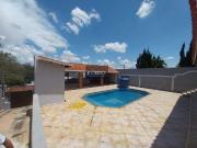 Casa / Sobrado em Condomínio para Locação em Atibaia/SP...