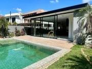 Casa / Sobrado em Condomínio para Locação em Atibaia/SP...