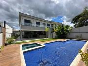 Casa / Sobrado em Condomínio para Locação em Atibaia/SP...