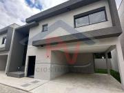 Casa / Sobrado em Condomínio para Locação em Atibaia/SP...