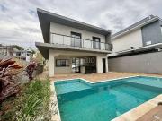 Casa / Sobrado em Condomínio para Locação em Atibaia/SP...