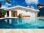 Casa / Sobrado em Condomínio para Locação em Atibaia/SP...