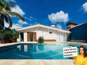 Casa / Sobrado em Condomínio para Locação em Atibaia/SP...