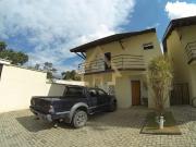 Casa / Sobrado em Condomínio para Locação em Atibaia/SP...