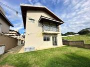 Casa / Sobrado em Condomínio para Locação em Atibaia/SP...