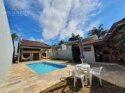 Casa / Sobrado em Condomínio para Locação em Atibaia/SP...