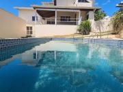 Casa / Sobrado em Condomínio para Locação em Atibaia/SP...