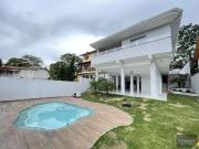 Casa / Sobrado em Condomínio para Locação em Atibaia/SP...