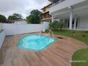 Casa / Sobrado em Condomínio para Locação em Atibaia/SP...