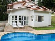 Casa / Sobrado em Condomínio para Locação em Atibaia/SP...