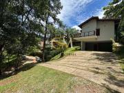 Casa / Sobrado em Condomínio para Locação em Atibaia/SP...