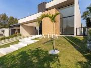 Casa / Sobrado em Condomínio para Locação em Atibaia/SP...