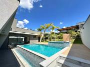 Casa / Sobrado em Condomínio para Locação em Atibaia/SP...