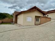 Casa / Sobrado em Condomínio para Locação em Atibaia/SP...