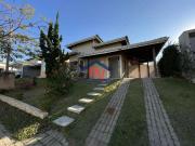 Casa / Sobrado em Condomínio para Locação em Atibaia/SP...