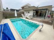 Casa / Sobrado em Condomínio para Locação em Atibaia/SP...