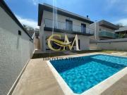 Casa / Sobrado em Condomínio para Locação em Atibaia/SP...