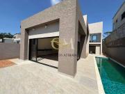 Casa / Sobrado em Condomínio para Locação em Atibaia/SP...