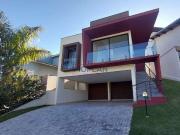Casa / Sobrado em Condomínio para Locação em Atibaia/SP...