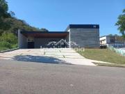 Casa / Sobrado em Condomínio para Locação em Atibaia/SP...