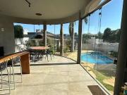 Casa / Sobrado em Condomínio para Locação em Atibaia/SP...