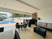 Casa / Sobrado em Condomínio para Locação em Atibaia/SP...