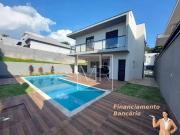 Casa / Sobrado em Condomínio para Locação em Atibaia/SP...