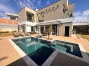 Casa / Sobrado em Condomínio para Locação em Atibaia/SP...