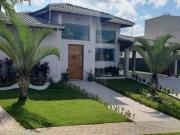 Casa / Sobrado em Condomínio para Locação em Atibaia/SP...