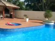 Casa / Sobrado em Condomínio para Locação em Atibaia/SP...