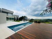 Casa / Sobrado em Condomínio para Locação em Atibaia/SP...