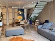 Casa / Sobrado em Condomínio para Locação em Balneário...