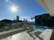 Casa / Sobrado em Condomínio para Locação em Balneário...