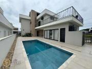 Casa / Sobrado em Condomínio para Locação em Balneário...