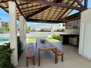 Casa / Sobrado em Condomínio para Locação em Barra de...