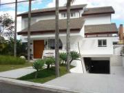 Casa / Sobrado em Condomínio para Locação em Barueri/SP...