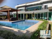 Casa / Sobrado em Condomínio para Locação em Barueri/SP...