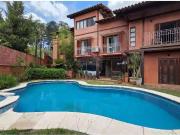 Casa / Sobrado em Condomínio para Locação em Barueri/SP...