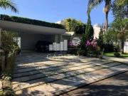 Casa / Sobrado em Condomínio para Locação em Barueri/SP...
