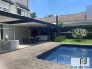 Casa / Sobrado em Condomínio para Locação em Barueri/SP...