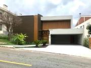 Casa / Sobrado em Condomínio para Locação em Barueri/SP...